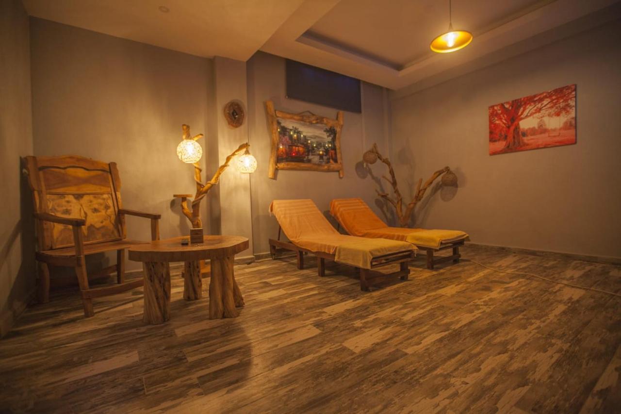 Lidya Hotel Фетие Екстериор снимка